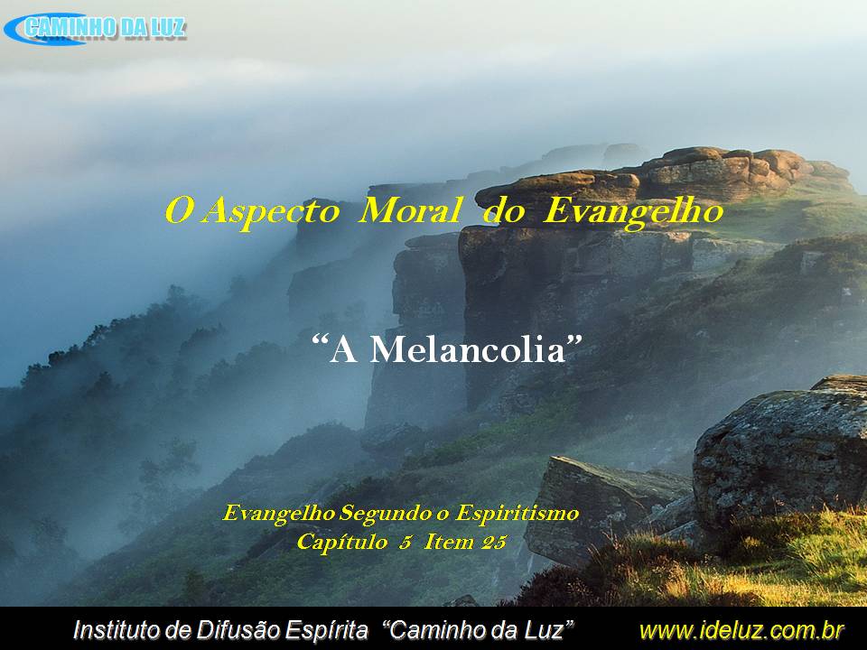 A Melancolia