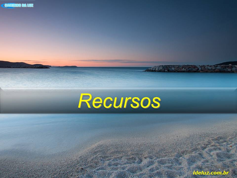 Recursos