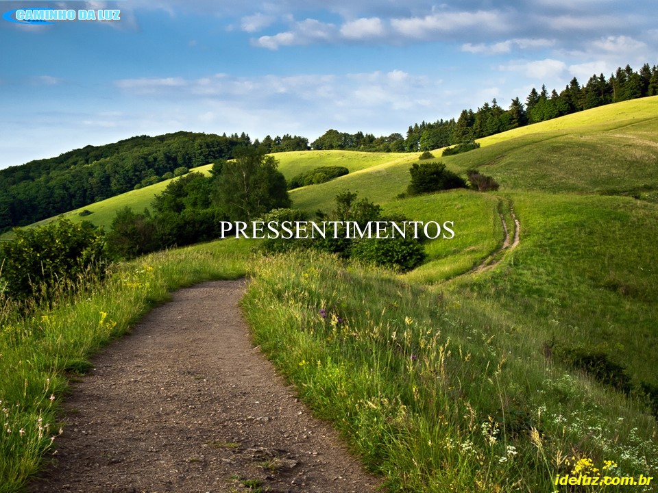Pressentimentos