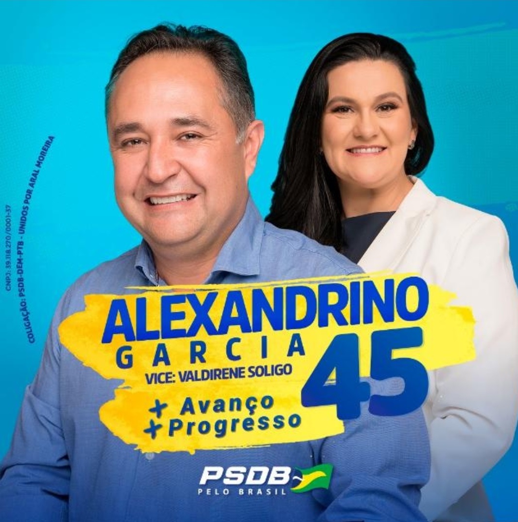 Alexandrino 45
