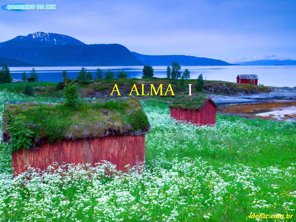 A Alma I