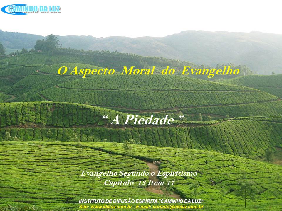 A Piedade