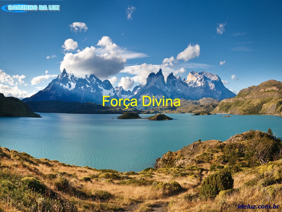 Força Divina