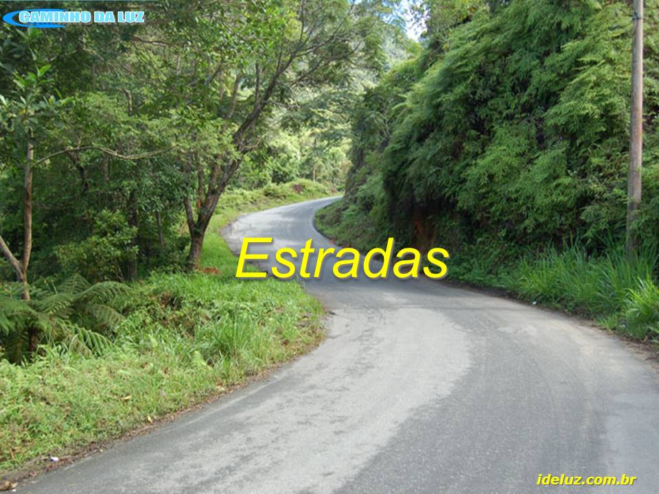 Estradas