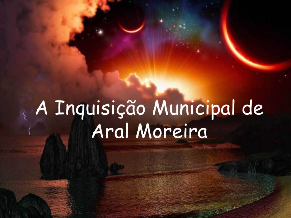 A Inquisição