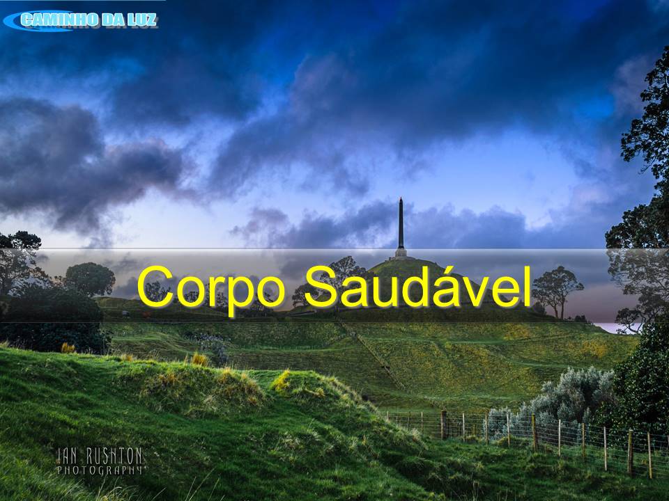 Corpo Saudável