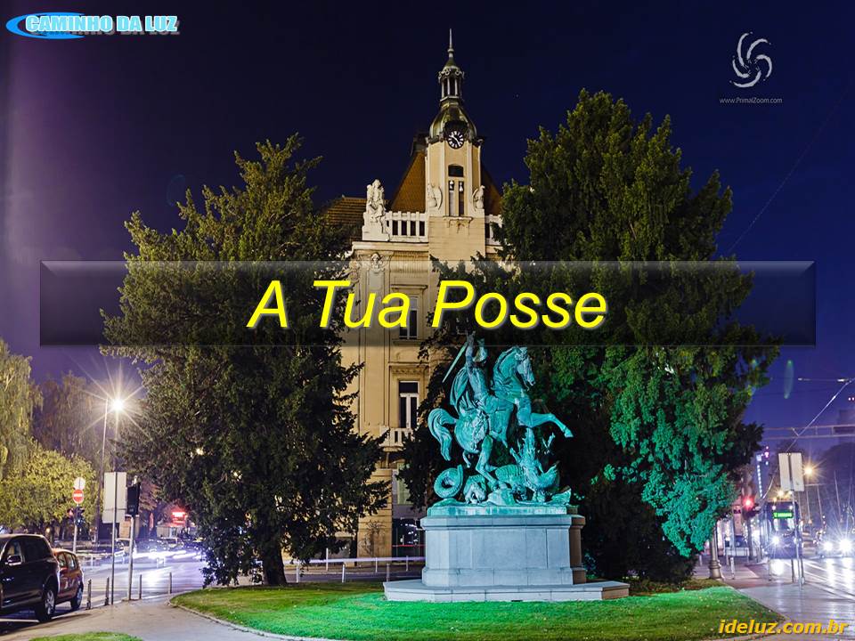 A Tua Posse