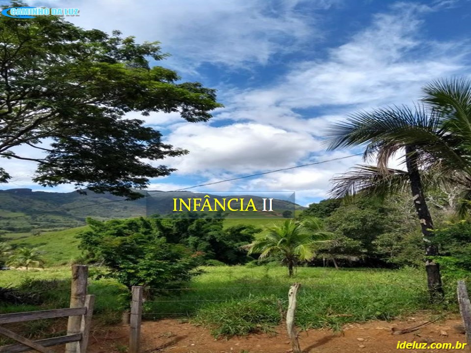 Infância II
