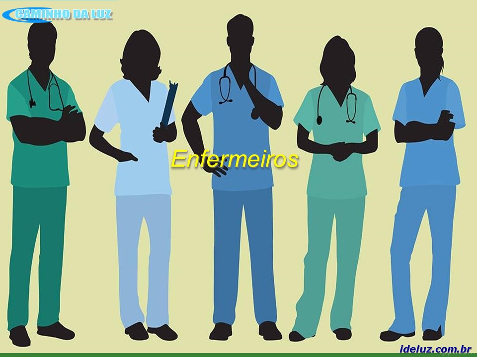 Enfermeiros