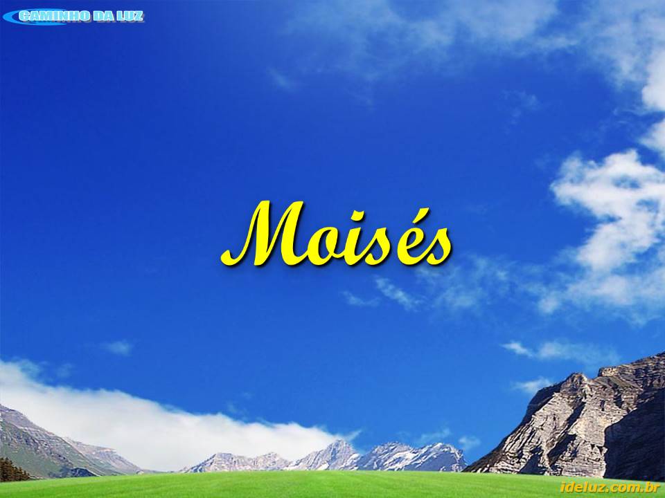 Moisés