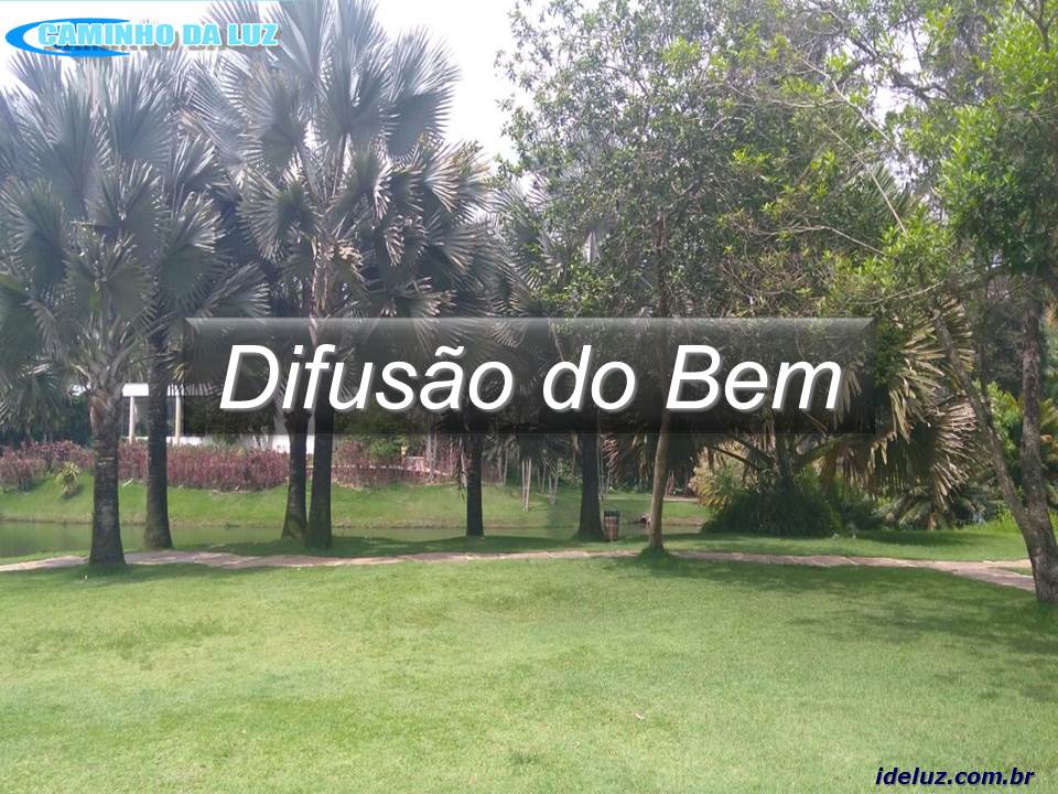 Difusão do bem