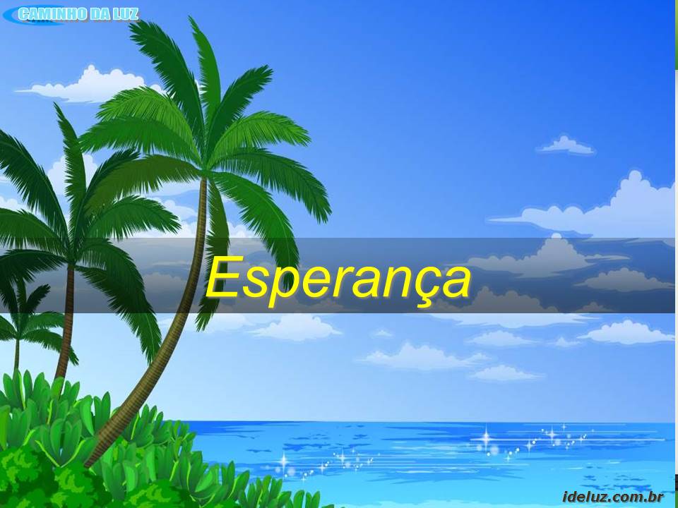Esperança