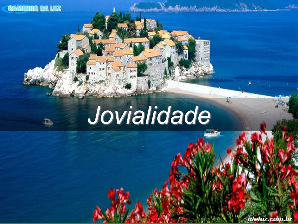 Jovialidade
