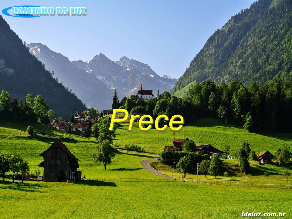 Prece