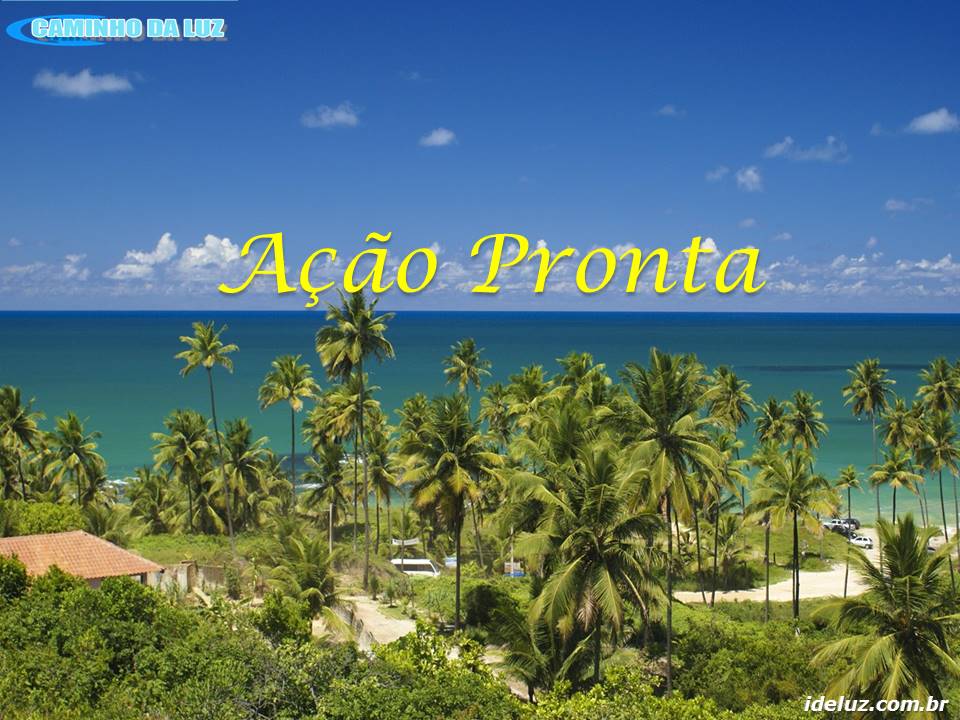 Ação Pronta