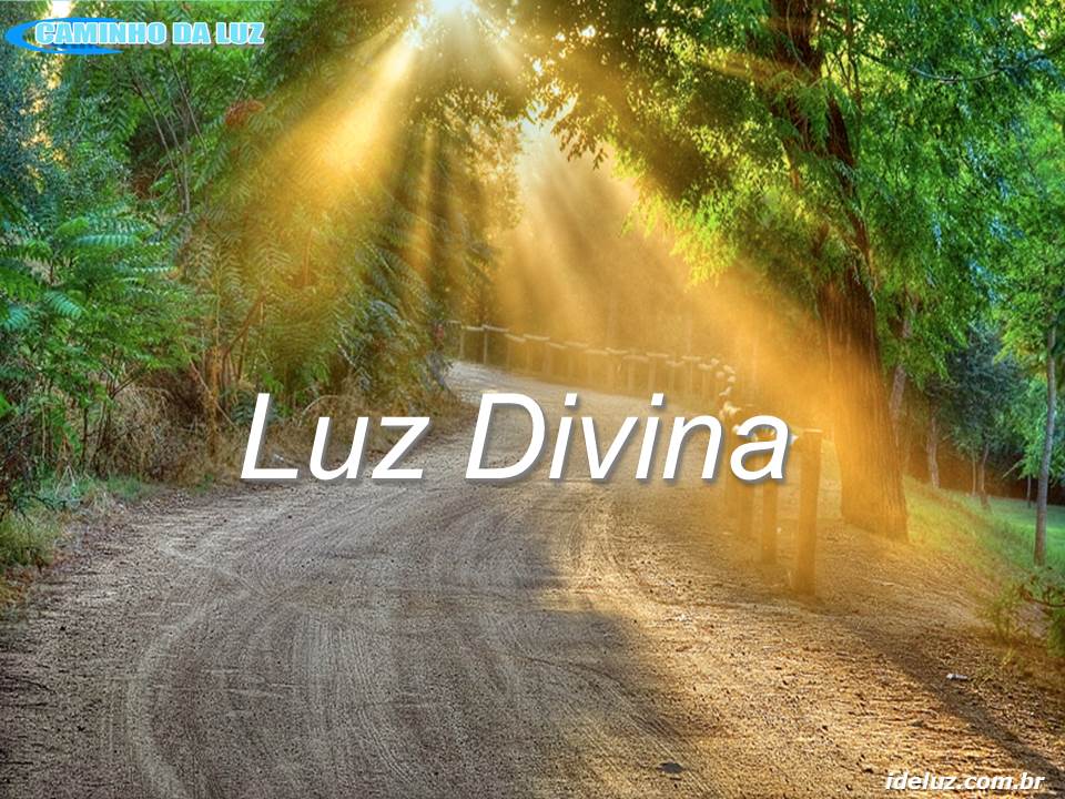 Luz Divina