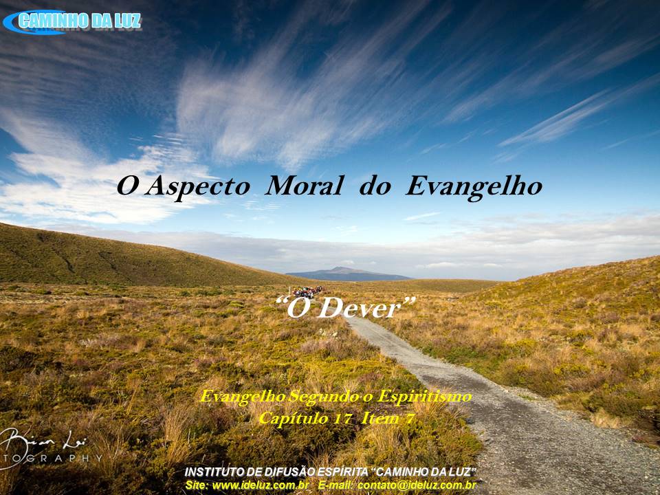 O Dever