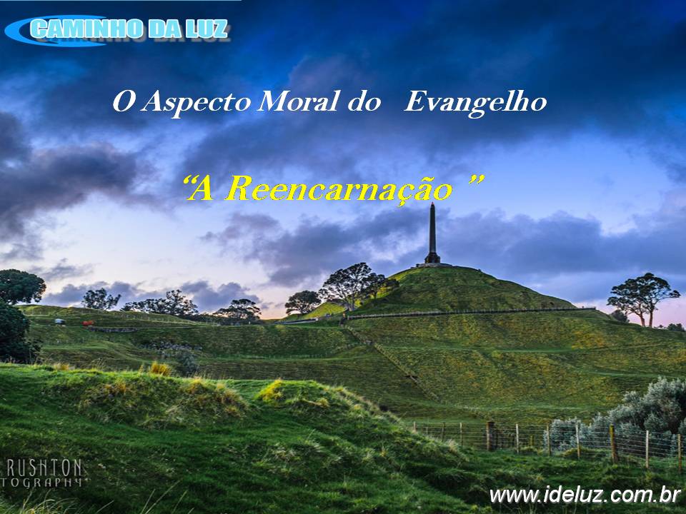 A Reencarnação