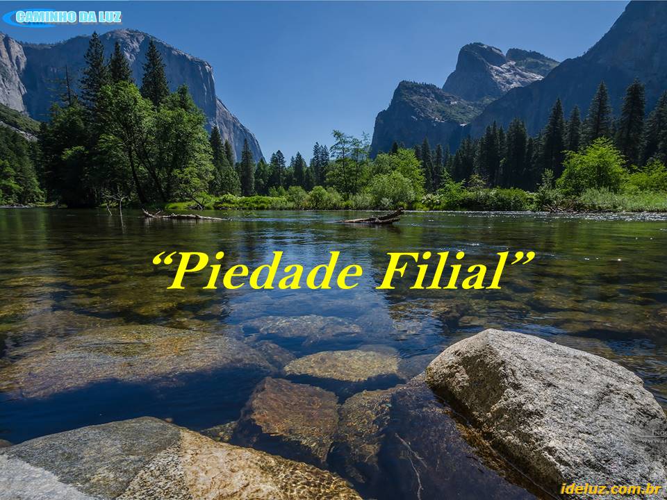 Piedade Filial