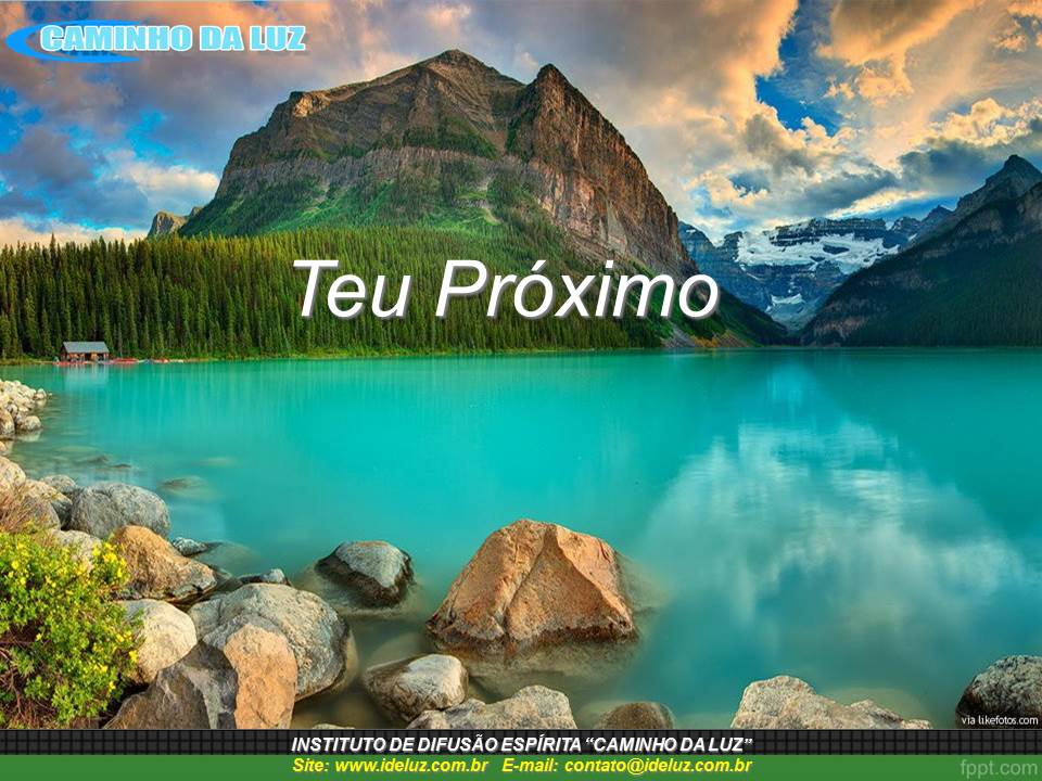 Teu Próximo