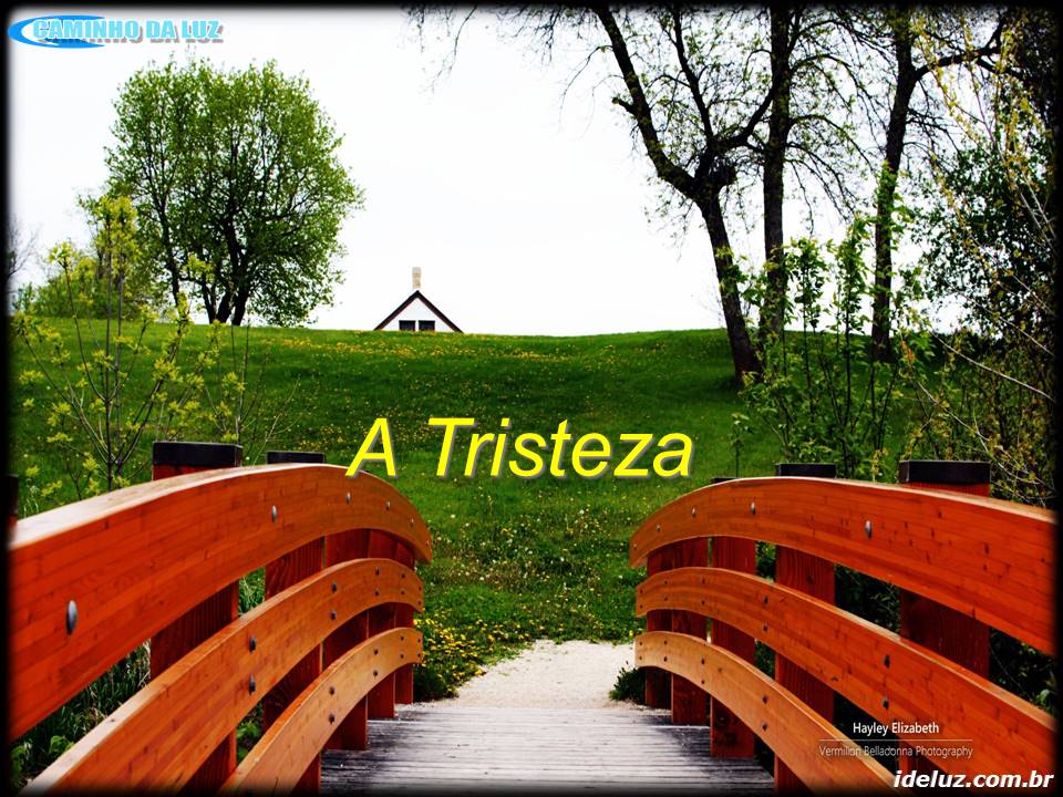 A Tristeza
