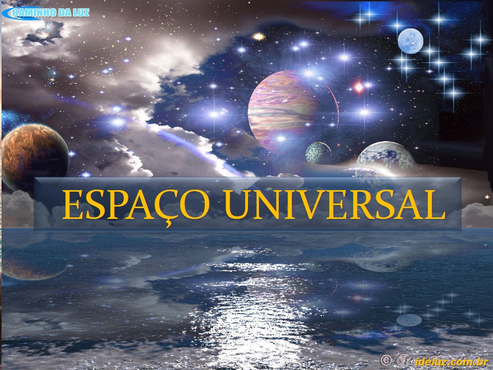 Espaço Universal