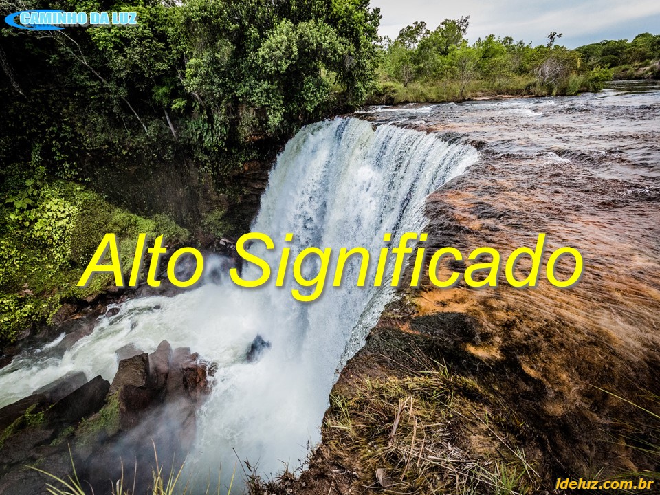 Alto Significado