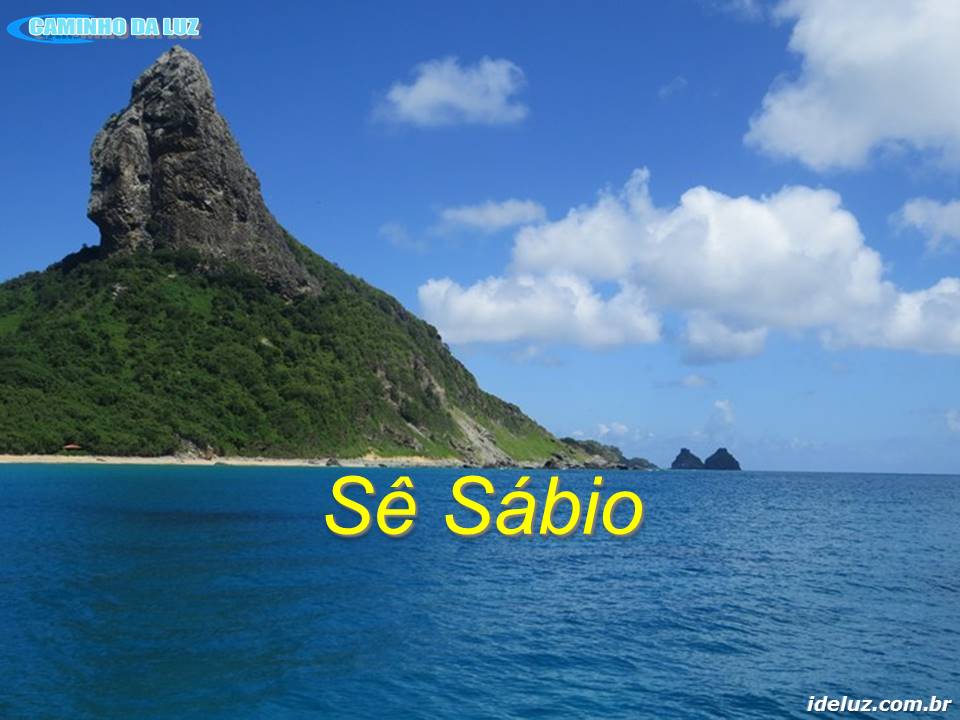 Sê Sábio
