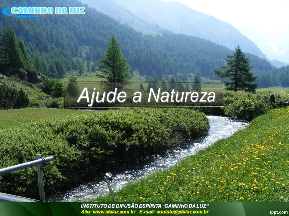 Natureza