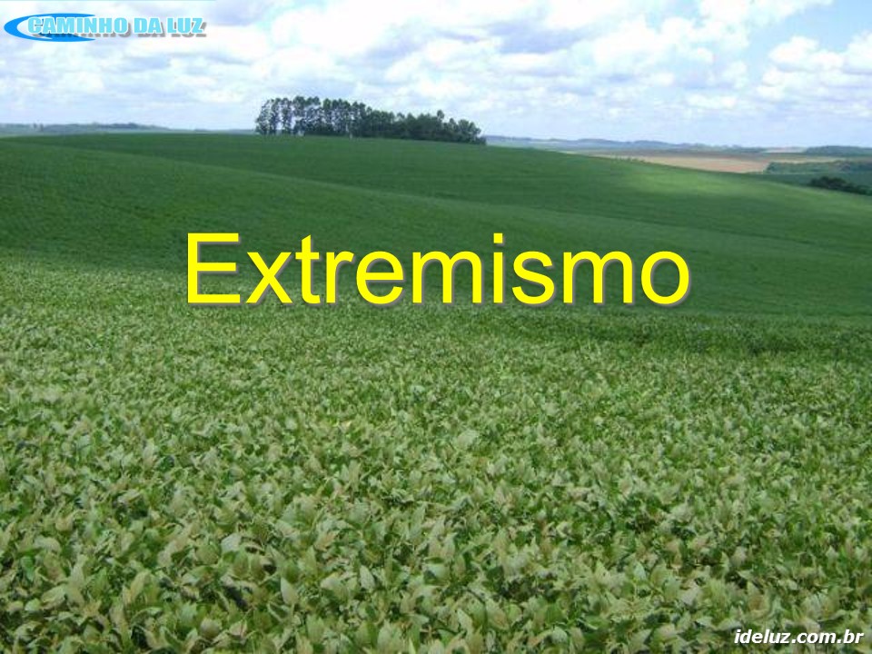 Extremismo