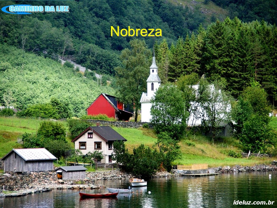 Nobreza