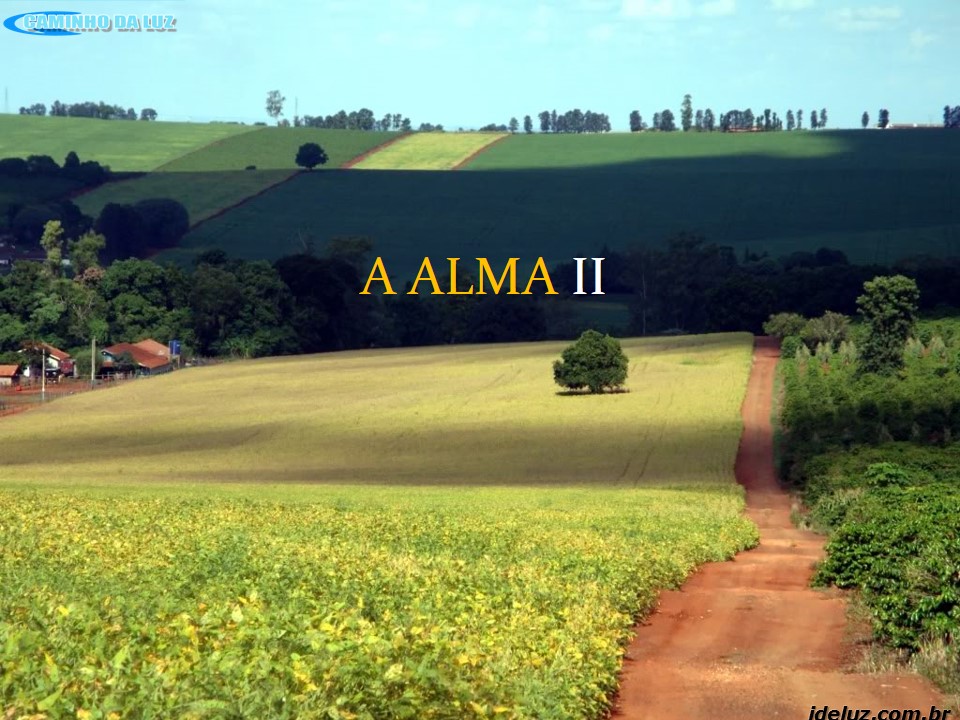 A Alma II