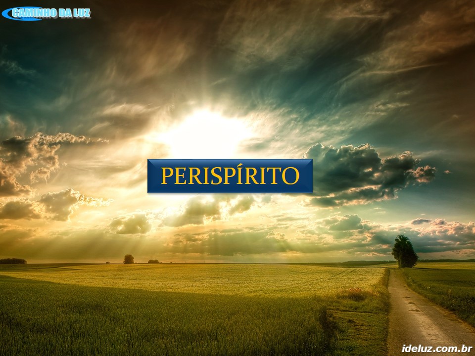 Perispírito