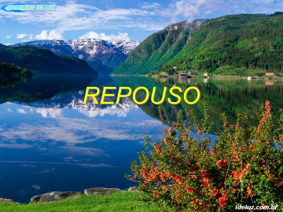 Repouso
