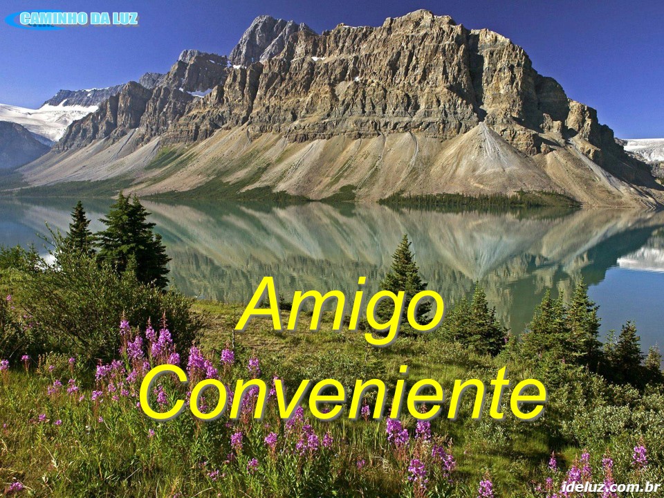 Amigo Conveniente