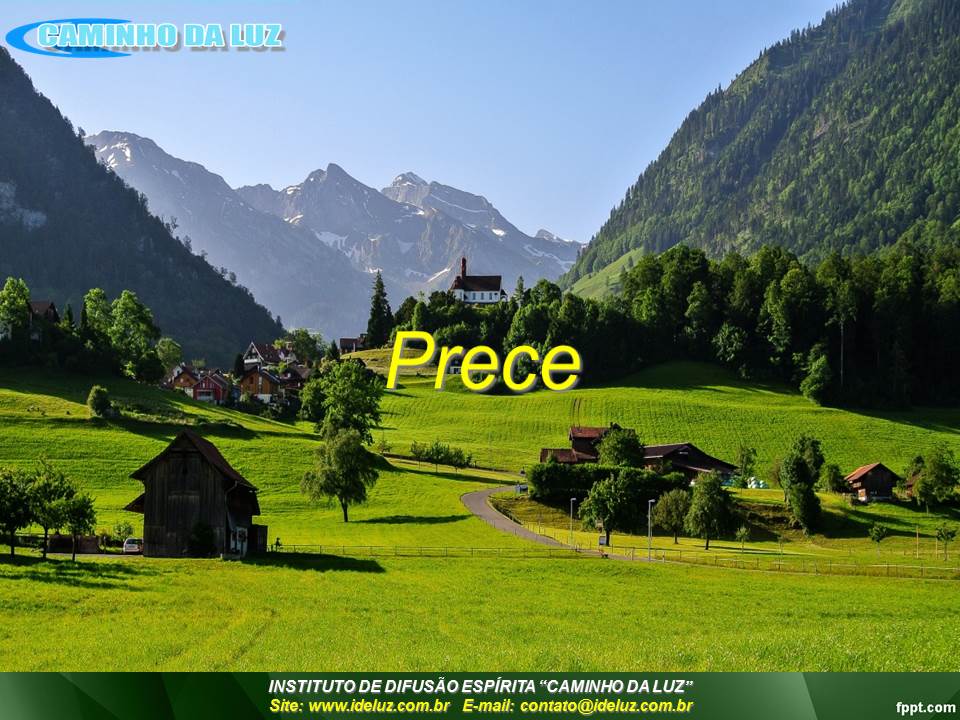 Prece