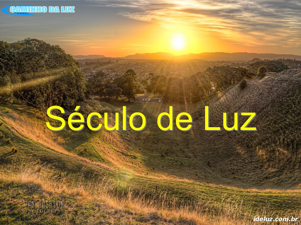 Século de Luz