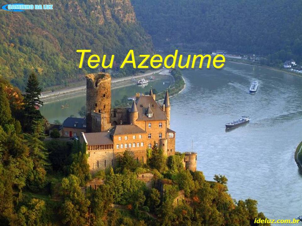 Teu Azedume