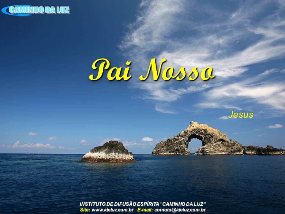Oração do Pai Nosso
