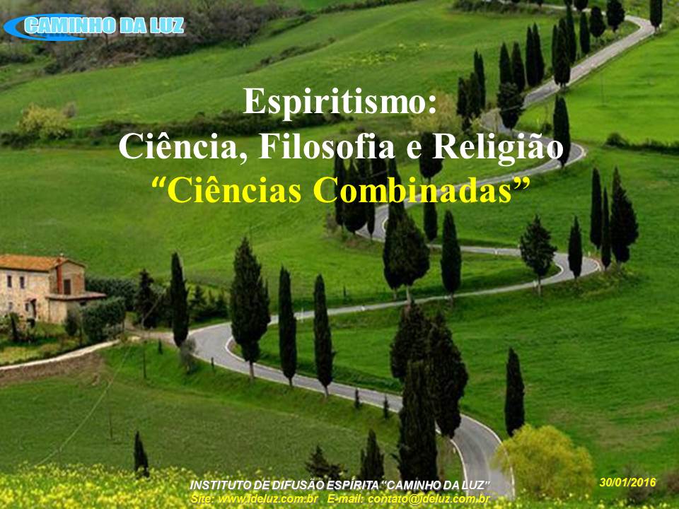 Ciências Combinadas