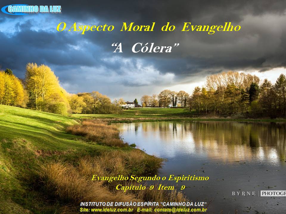 A Cólera