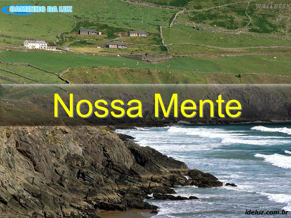 Nossa Mente