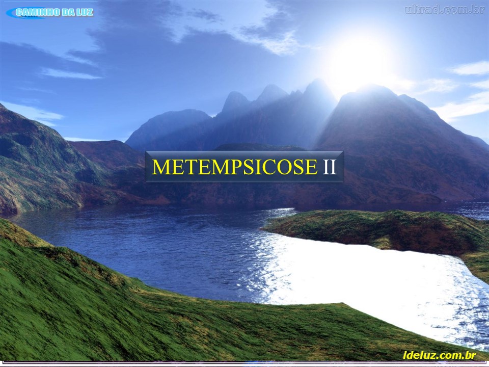 Metempsicose  II