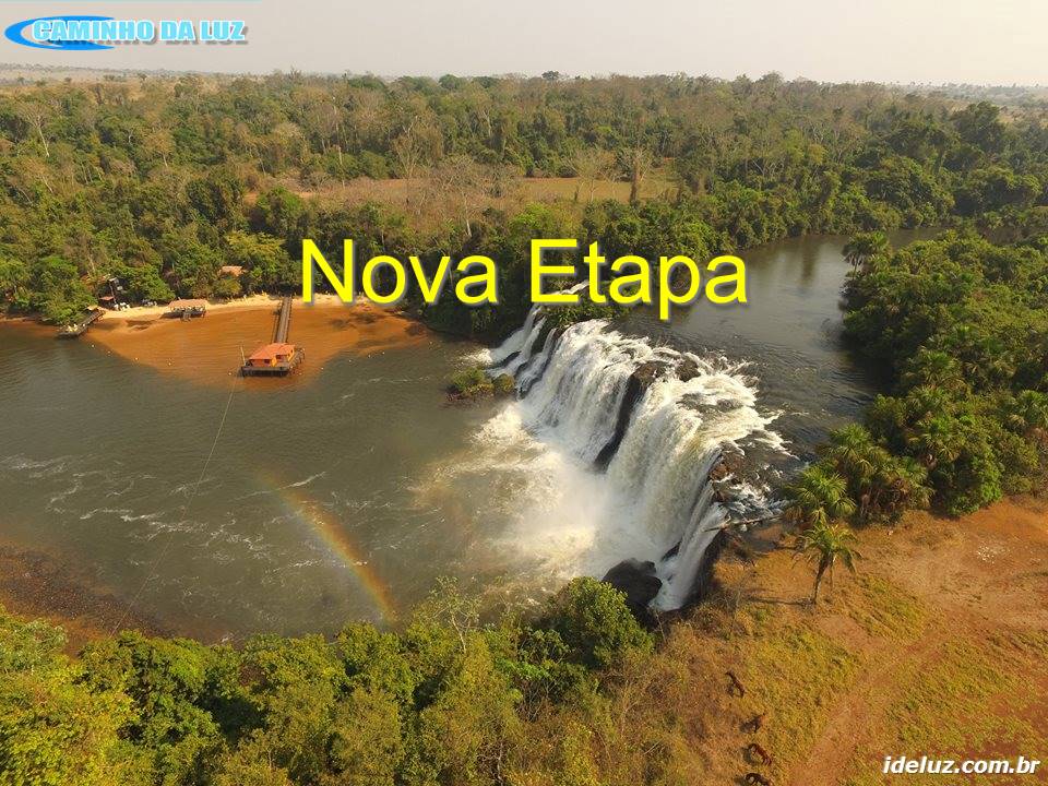 Nova Etapa