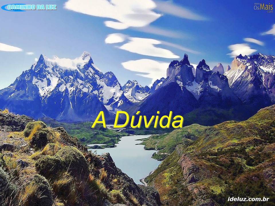 A Dúvida