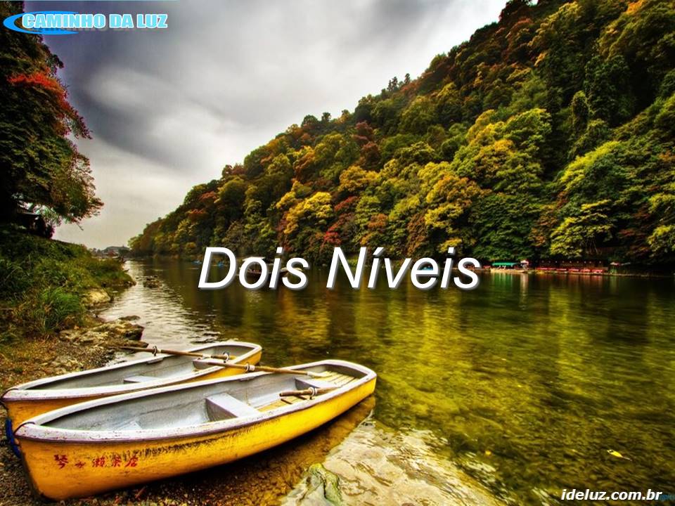 Dois Níveis