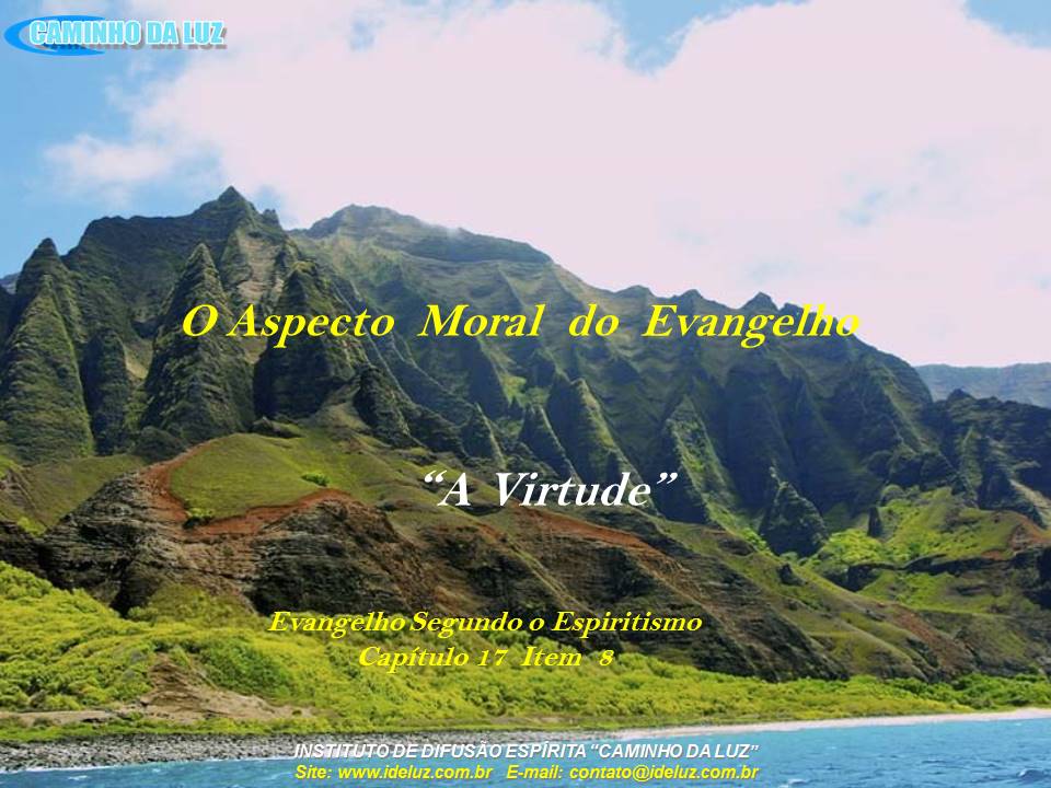 A Virtude